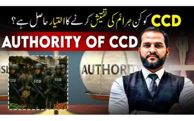 Pakistan’s Crime Control Department (CCD): Reform, Reality, and the Cost of “Fake Encounters”
