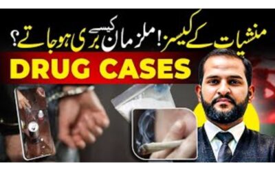 The Importance of Safe Custody in Narcotics Cases: Why Courts Acquit Despite Recovery