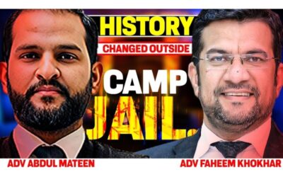 Ending the Illegal Re-Arrest of Released Prisoners: A Victory for Rule of Law