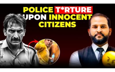 When Police Power Crosses the Line, and Courts Push Back