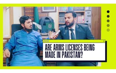 Gun License in Pakistan – Complete Procedure and Current Rules