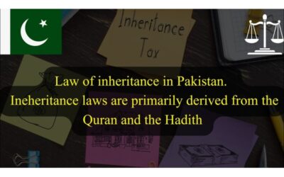 Understanding Property Inheritance: Legal and Islamic Perspective