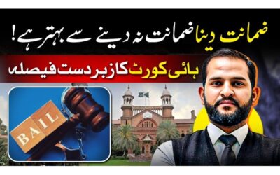 Bail Granted in a Narcotics Case: A Landmark Decision Explained