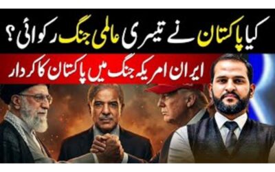 Pakistan’s Foreign Policy: A Diplomatic Success in Preventing a Global Crisis
